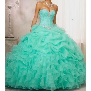 Quinceanera, Quinces Dress, Quinceañera, Prom